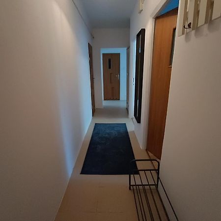 Apartament Southy Koszalin Luaran gambar