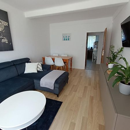 Apartament Southy Koszalin Luaran gambar