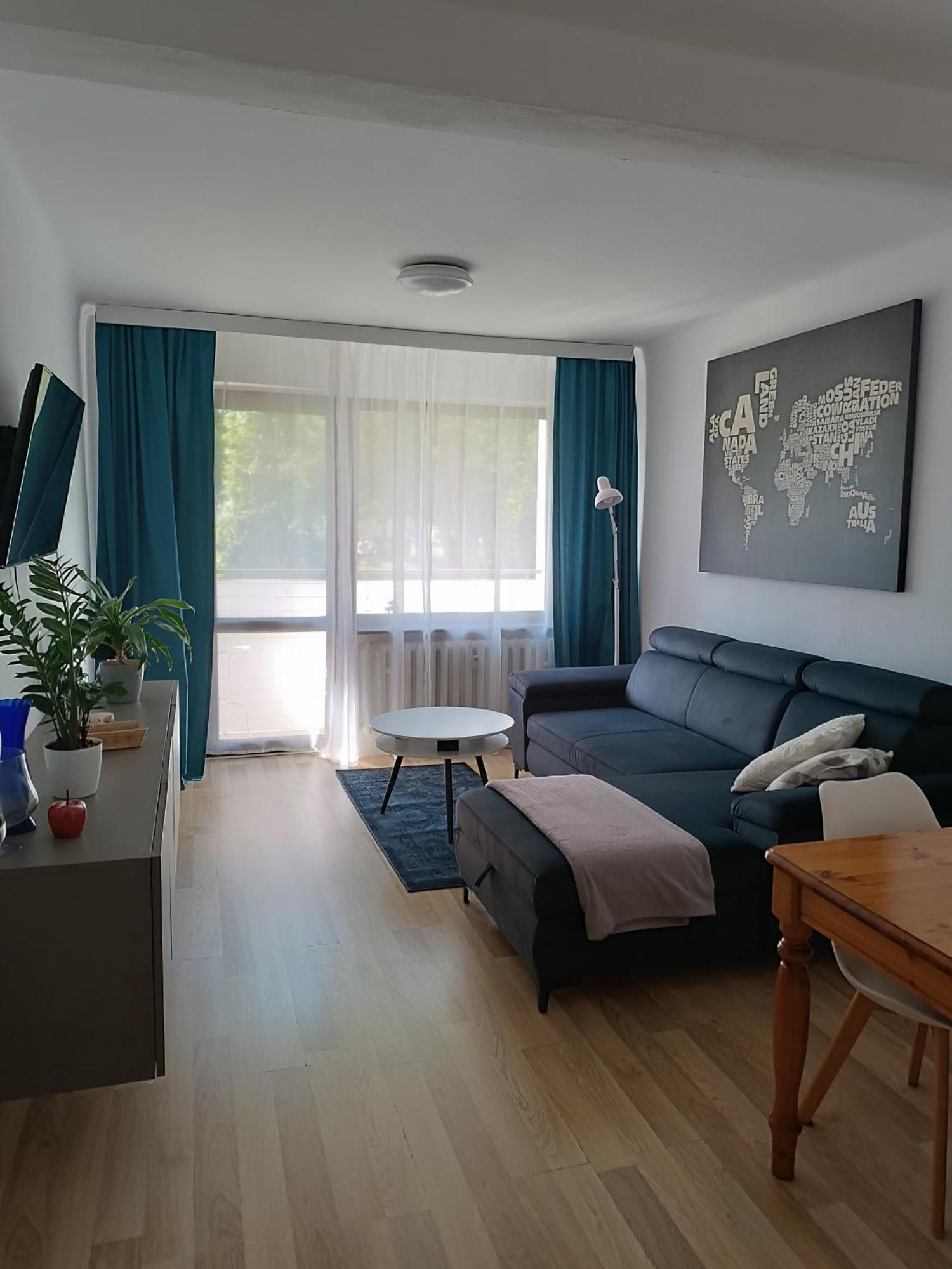 Apartament Southy Koszalin Luaran gambar