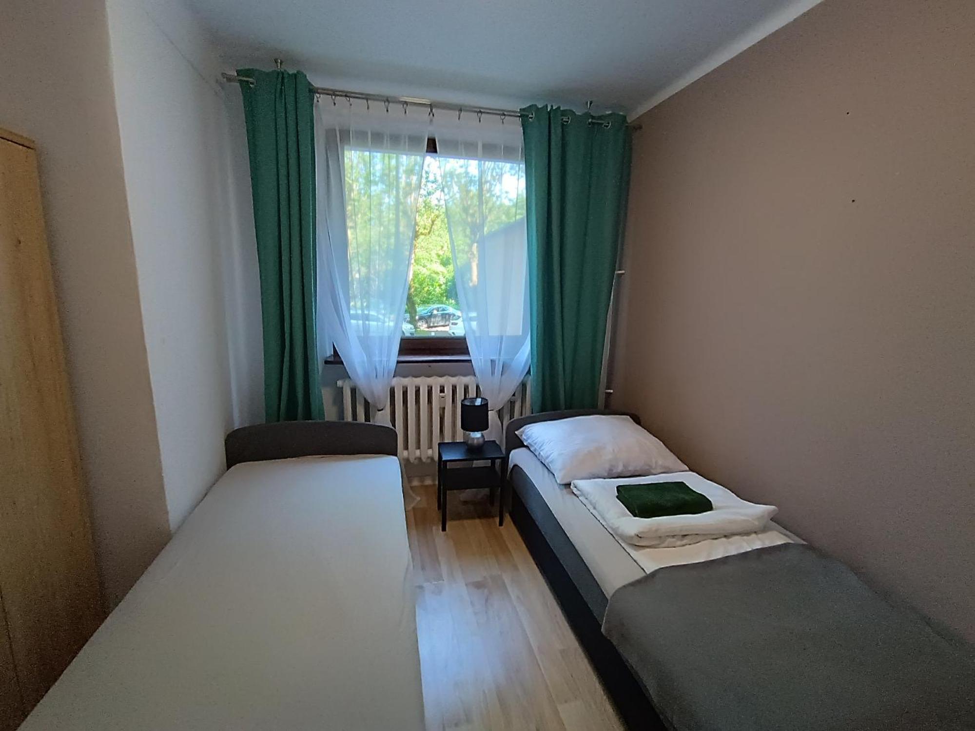 Apartament Southy Koszalin Luaran gambar